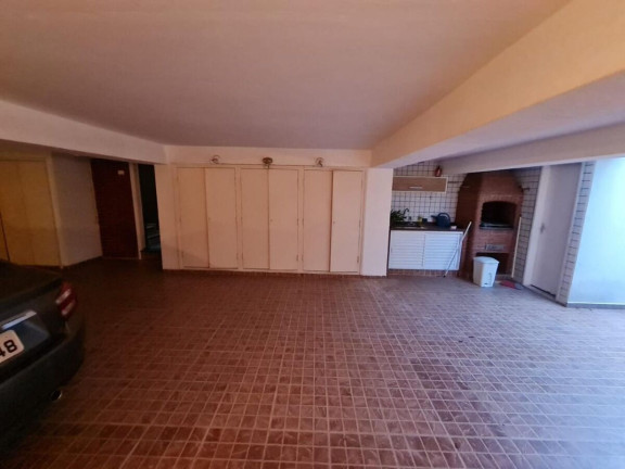 Imagem Casa com 4 Quartos à Venda, 225 m² em Ipiranga - São Paulo