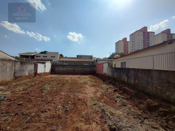 Imagem Terreno à Venda, 325 m² em Vila Santa Maria - Americana