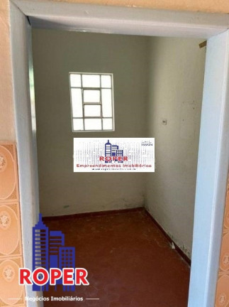 Casa com 3 Quartos à Venda, 115 m² em Vila Alpina - São Paulo