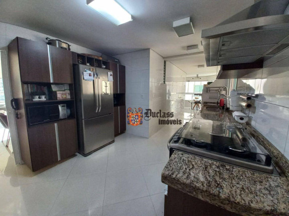 Imagem Apartamento com 3 Quartos à Venda, 150 m² em Jardim Do Mar - São Bernardo Do Campo Imagem Apartamento com 3 Quartos à Venda, 150 m² em Jardim Do Mar - São Bernardo Do Campo