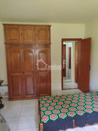 Imagem Imóvel com 5 Quartos à Venda, 20.000 m² em Altos Do Cercado - Araçoiaba Da Serra