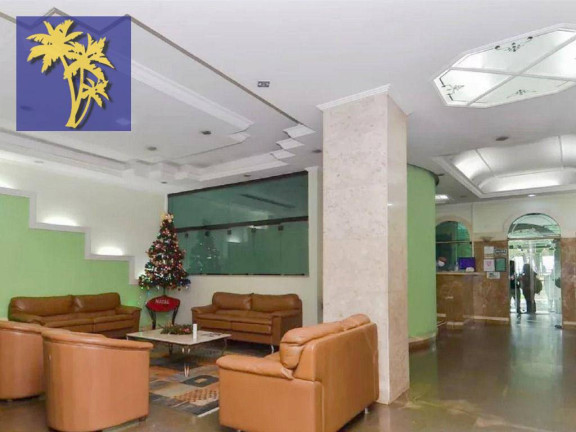 Imagem Apartamento com 3 Quartos à Venda, 120 m² em Centro - Guarulhos