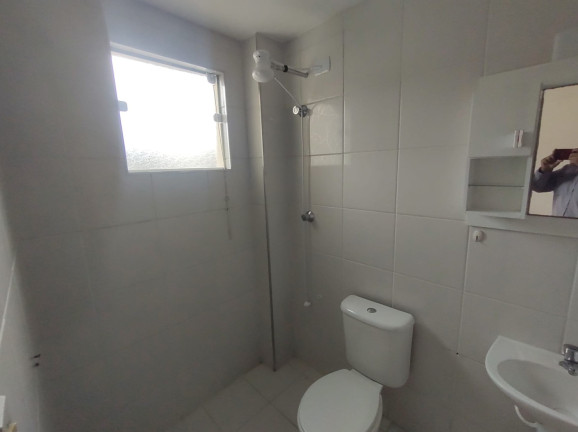Imagem Apartamento com 2 Quartos à Venda, 59 m² em Centro - Taubaté