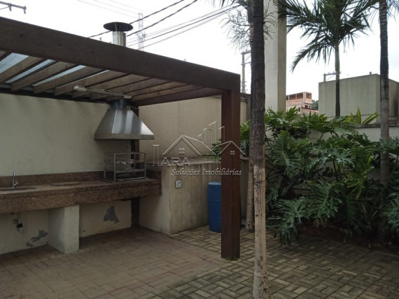 Imagem Apartamento com 1 Quarto à Venda,  em Aricanduva - São Paulo