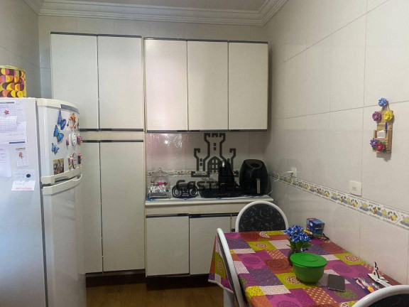 Imagem Casa com 3 Quartos à Venda, 286 m² em Alto Da Boa Vista - Londrina