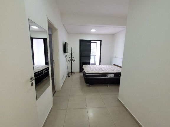 Imagem Apartamento com 3 Quartos à Venda, 110 m² em Pitangueiras - Guarujá