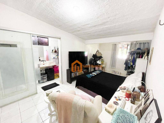 Imagem Casa com 5 Quartos à Venda, 296 m² em Lagoa Redonda - Fortaleza
