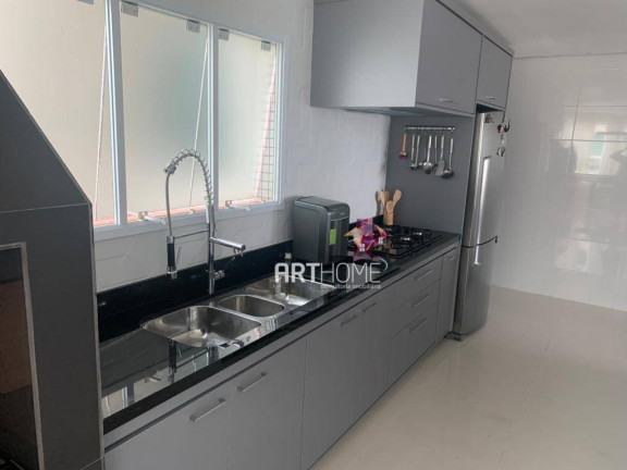 Imagem Apartamento com 3 Quartos à Venda, 150 m² em Jardim Do Mar - São Bernardo Do Campo