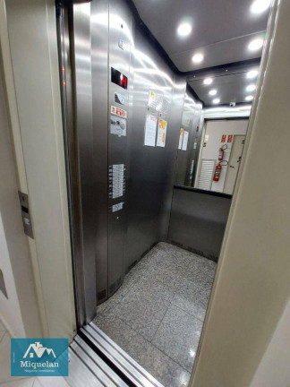 Imagem Apartamento com 2 Quartos à Venda, 60 m² em Santana - São Paulo