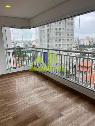 Imagem Apartamento com 2 Quartos à Venda, 70 m² em Vila Aricanduva - São Paulo