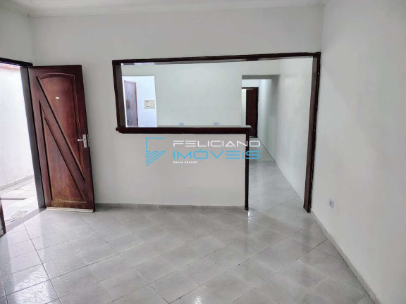 Imagem Casa com 2 Quartos à Venda, 80 m² em Tupi - Praia Grande Imagem Casa com 2 Quartos à Venda, 80 m² em Tupi - Praia Grande