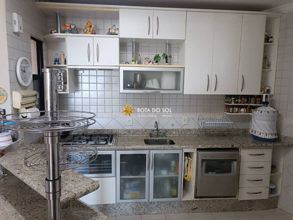 Imagem Cobertura com 4 Quartos à Venda, 230 m² em Canto Grande - Bombinhas