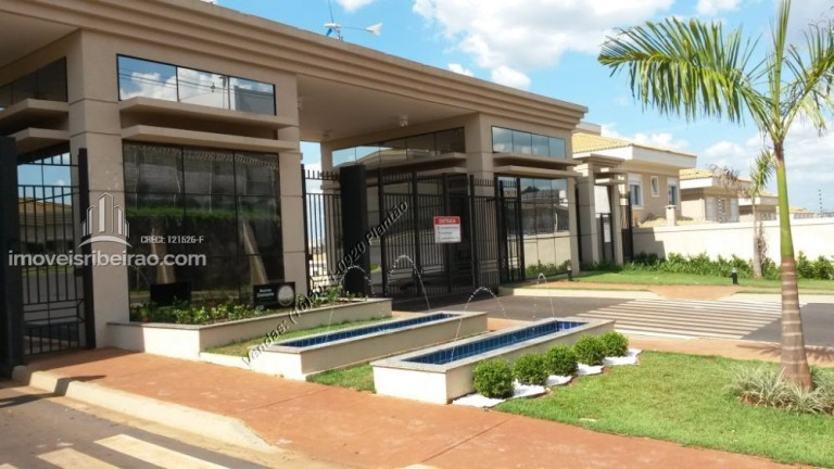 Casa de Condomínio com 3 Quartos à Venda, 188 m² em Vila Do Golf - Ribeirão Preto