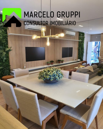 Imagem Apartamento com 3 Quartos à Venda, 79 m² em Cidade Nova I - Indaiatuba