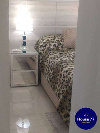Imagem Apartamento com 3 Quartos à Venda, 84 m² em Granja Julieta - São Paulo Imagem Apartamento com 3 Quartos à Venda, 84 m² em Granja Julieta - São Paulo
