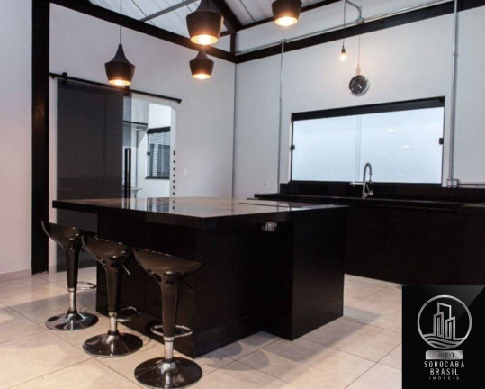 Imagem Casa com 3 Quartos à Venda, 330 m² em Parque Reserva Fazenda Imperial - Sorocaba Imagem Casa com 3 Quartos à Venda, 330 m² em Parque Reserva Fazenda Imperial - Sorocaba