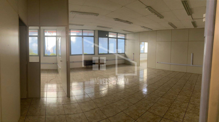 Sala Comercial para Alugar, 106 m² em Piraporinha - Diadema