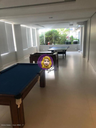 Imagem Apartamento com 1 Quarto à Venda, em Centro - São Vicente Imagem Apartamento com 1 Quarto à Venda, em Centro - São Vicente