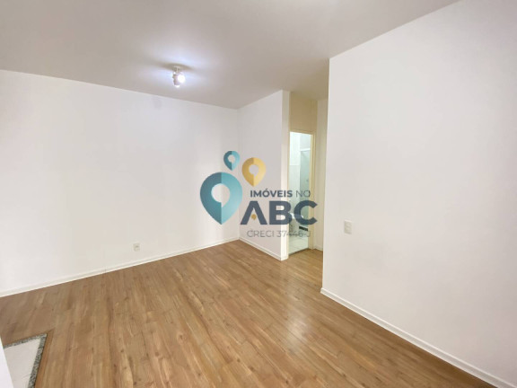 Apartamento com 2 Quartos à Venda, 56 m² em Planalto - São Bernardo Do Campo