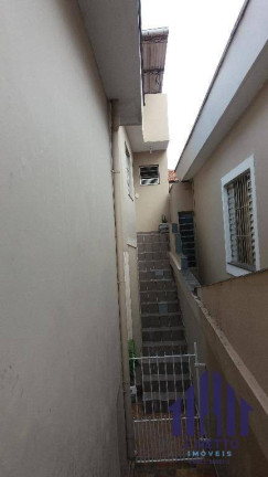 Imagem Sobrado com 2 Quartos para Alugar, 50 m² em Itaberaba - São Paulo