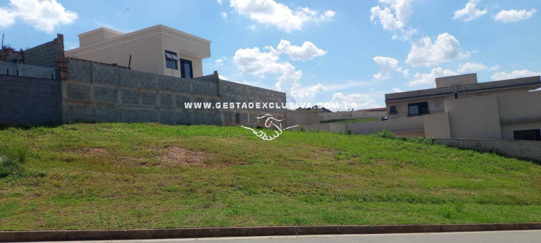 Imagem Terreno em Condomínio à Venda, 554 m² em San Giovanni - Itatiba Imagem Terreno em Condomínio à Venda, 554 m² em San Giovanni - Itatiba