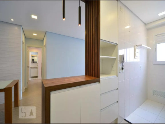 Imagem Imóvel com 2 Quartos à Venda, 68 m² em Vila Mascote - São Paulo