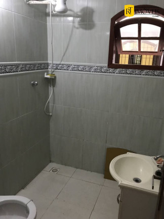 Imagem Casa com 4 Quartos à Venda, 250 m² em Paraty - Araruama Imagem Casa com 4 Quartos à Venda, 250 m² em Paraty - Araruama