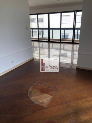 Imagem Apartamento com 3 Quartos à Venda, 181 m² em Vila Sônia - São Paulo Imagem Apartamento com 3 Quartos à Venda, 181 m² em Vila Sônia - São Paulo