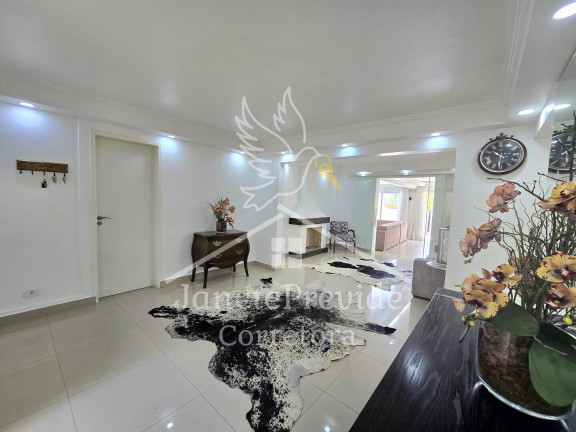 Imagem Casa de Condomínio com 4 Quartos à Venda, 325 m² em Alphaville - Santana De Parnaíba