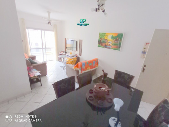 Imagem Apartamento com 2 Quartos à Venda, 70 m² em Enseada - Guarujá