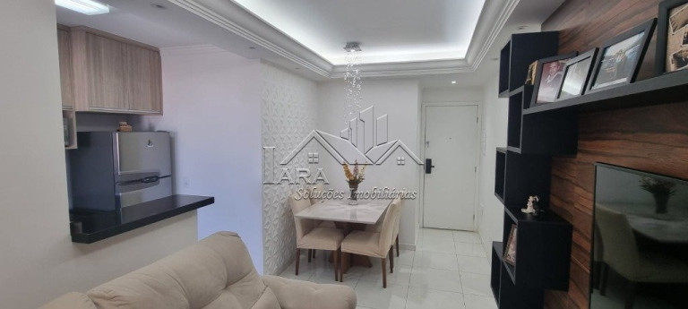 Imagem Apartamento com 2 Quartos à Venda, 63 m² em Vila Matilde - São Paulo