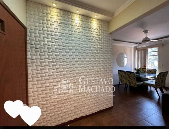 Imagem Imóvel com 2 Quartos à Venda, 111 m² em Limoeiro - Volta Redonda