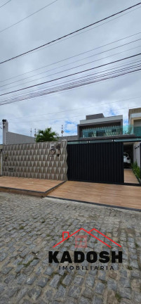 Imagem Casa com 3 Quartos à Venda, 350 m² em Sim - Feira De Santana