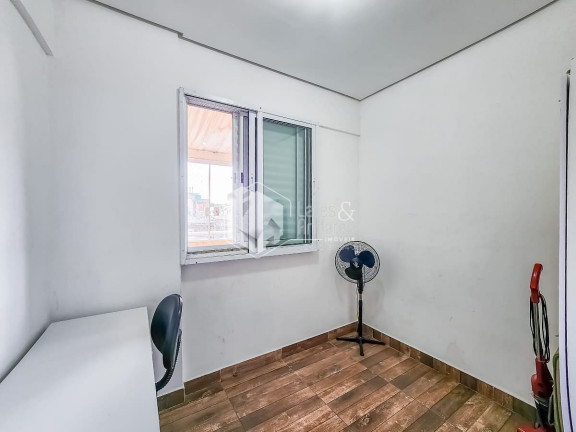 Imagem Apartamento com 3 Quartos à Venda, 134 m² em Casa Verde Alta - São Paulo