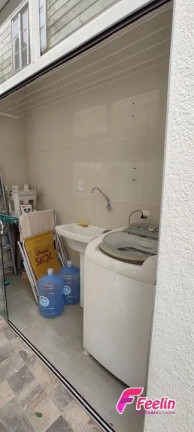 Imagem Casa com 3 Quartos à Venda, 80 m² em Vargem Do Bom Jesus - Florianópolis