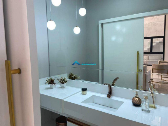 Imagem Casa de Condomínio com 4 Quartos à Venda, 414 m² em Santa Isabel Ii - Louveira Imagem Casa de Condomínio com 4 Quartos à Venda, 414 m² em Santa Isabel Ii - Louveira