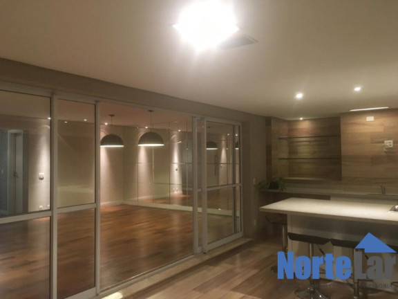 Imagem Apartamento com 3 Quartos à Venda, 213 m² em Ipiranga - São Paulo