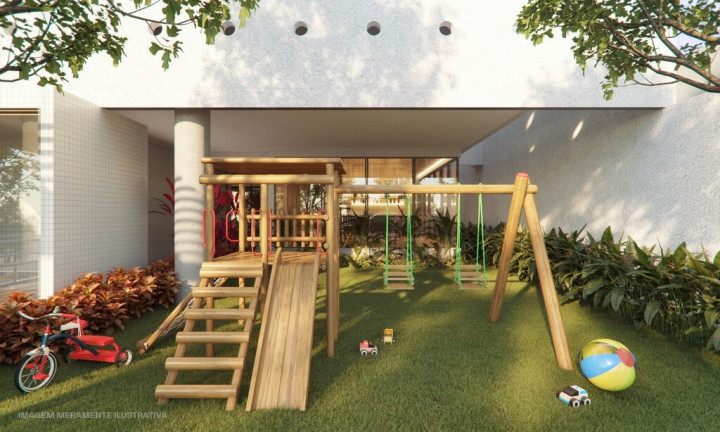 Imagem Apartamento com 3 Quartos à Venda, 87 m² em Rosarinho - Recife Imagem Apartamento com 3 Quartos à Venda, 87 m² em Rosarinho - Recife
