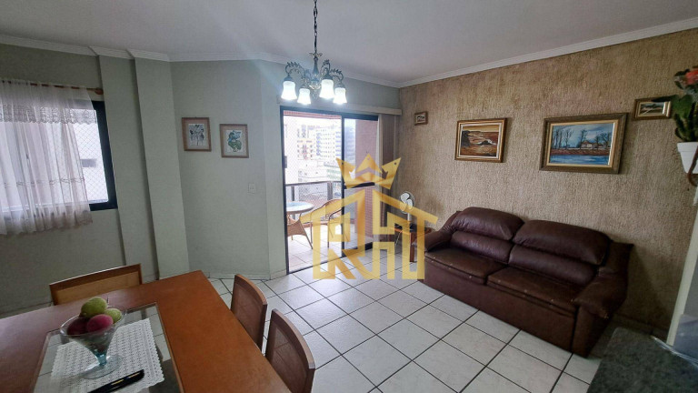 Imagem Apartamento com 2 Quartos à Venda, 93 m² em Vila Guilhermina - Praia Grande Imagem Apartamento com 2 Quartos à Venda, 93 m² em Vila Guilhermina - Praia Grande