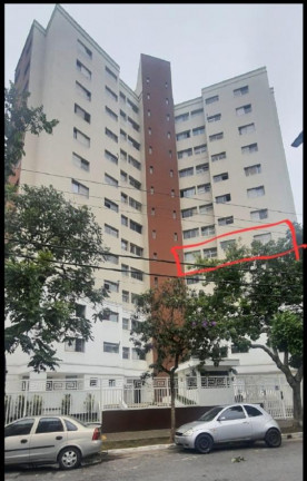 Imagem Apartamento com 3 Quartos à Venda, 75 m² em Campo Belo - São Paulo
