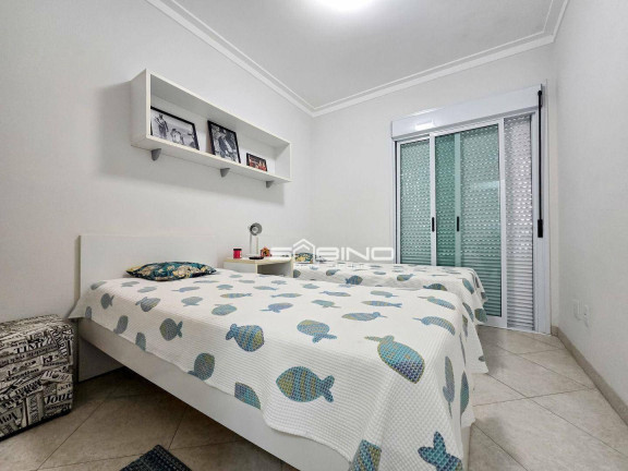 Imagem Apartamento com 4 Quartos à Venda, 132 m² em Riviera De São Lourenço - Bertioga