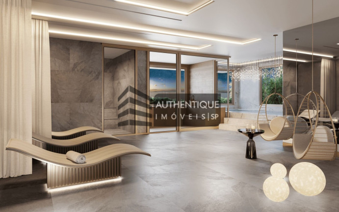 Imagem Apartamento com 3 Quartos à Venda, 114 m² em Brooklin - São Paulo