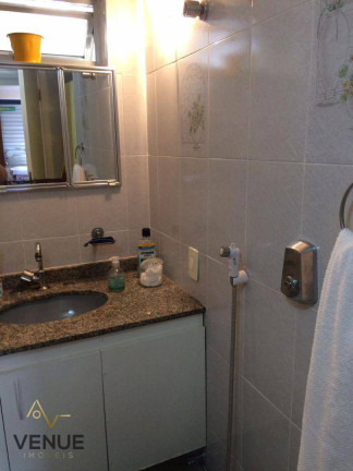 Imagem Apartamento com 3 Quartos à Venda, 105 m² em Freguesia Do ó - São Paulo
