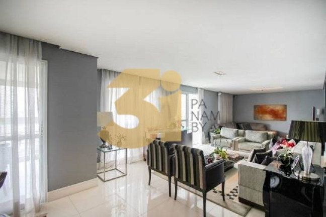 Imagem Apartamento com 4 Quartos à Venda, 201 m² em Panamby - São Paulo Imagem Apartamento com 4 Quartos à Venda, 201 m² em Panamby - São Paulo