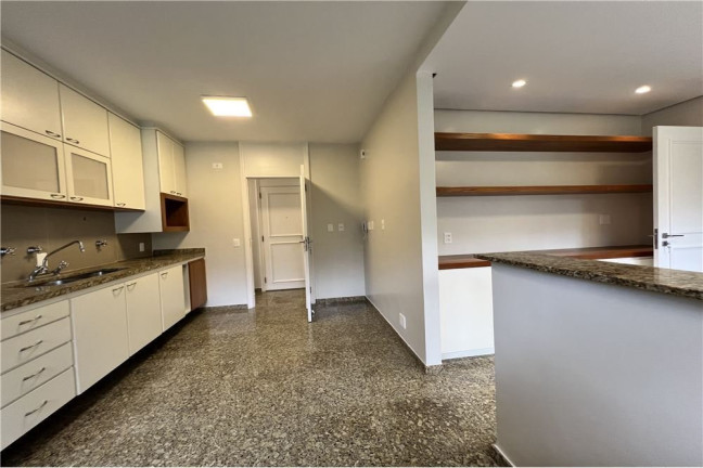 Imagem Apartamento com 4 Quartos à Venda, 319 m² em Vila Nova Conceição - São Paulo