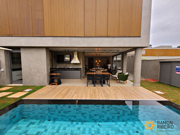 Imagem Imóvel com 4 Quartos à Venda, 413 m² em Riviera - Bertioga