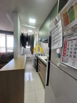 Imagem Apartamento com 2 Quartos à Venda, 50 m² em Rudge Ramos - São Bernardo Do Campo Imagem Apartamento com 2 Quartos à Venda, 50 m² em Rudge Ramos - São Bernardo Do Campo