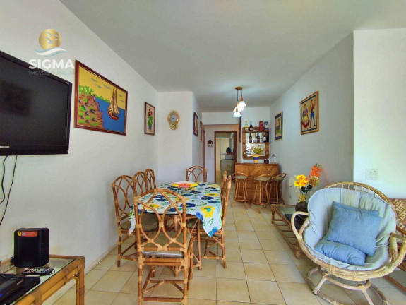 Imagem Apartamento com 3 Quartos à Venda, 110 m² em Pitangueiras - Guarujá Imagem Apartamento com 3 Quartos à Venda, 110 m² em Pitangueiras - Guarujá