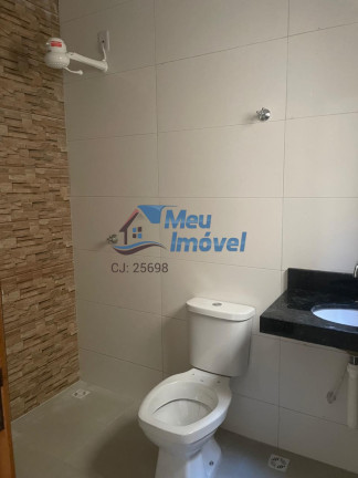 Imagem Casa com 3 Quartos à Venda, 101 m² em Setor Fumal - Luziânia Imagem Casa com 3 Quartos à Venda, 101 m² em Setor Fumal - Luziânia