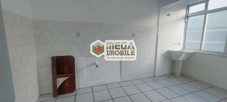 Imagem Apartamento com 2 Quartos à Venda, 57 m² em Trindade - Florianópolis